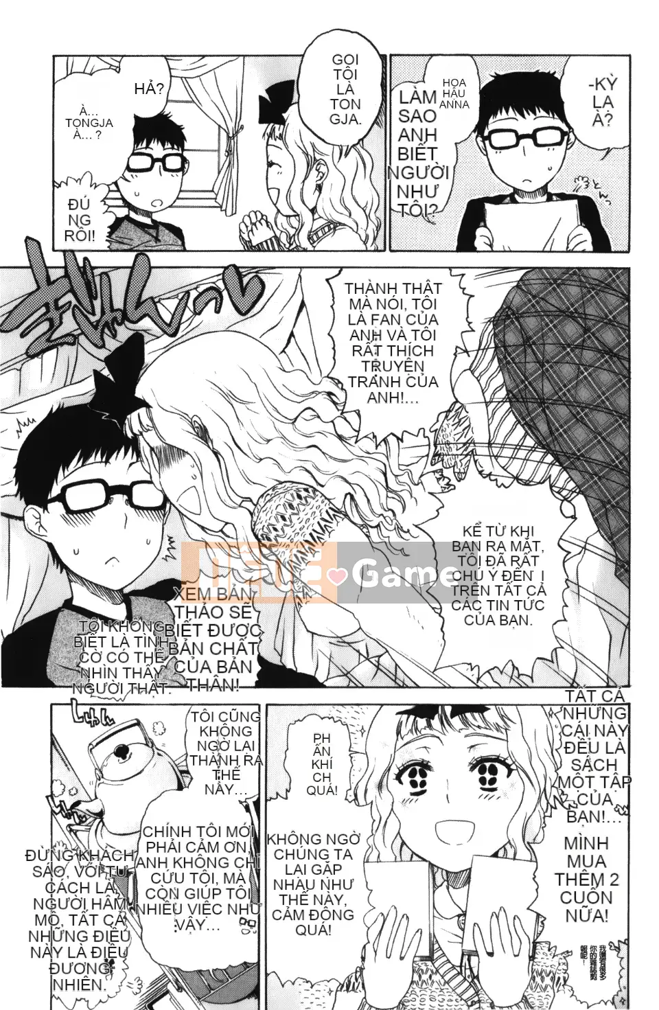 [Matane Hirota] Cô gái xinh đẹp không tồn tại của Daisuke-kun +