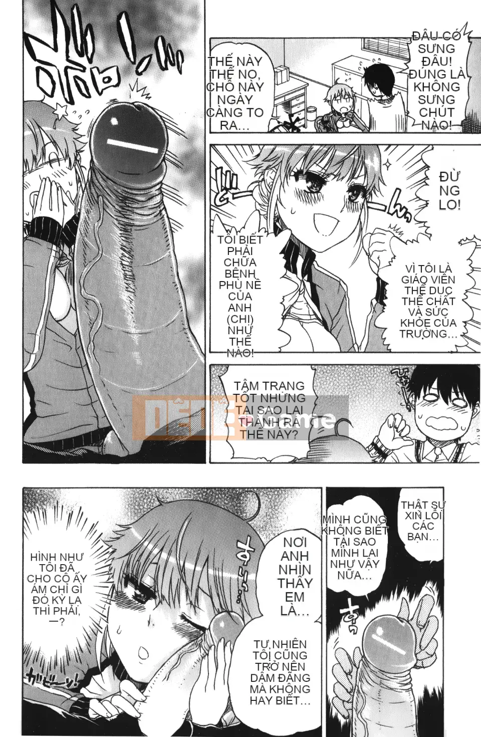 [Matane Hirota] Cô gái xinh đẹp không tồn tại của Daisuke-kun +