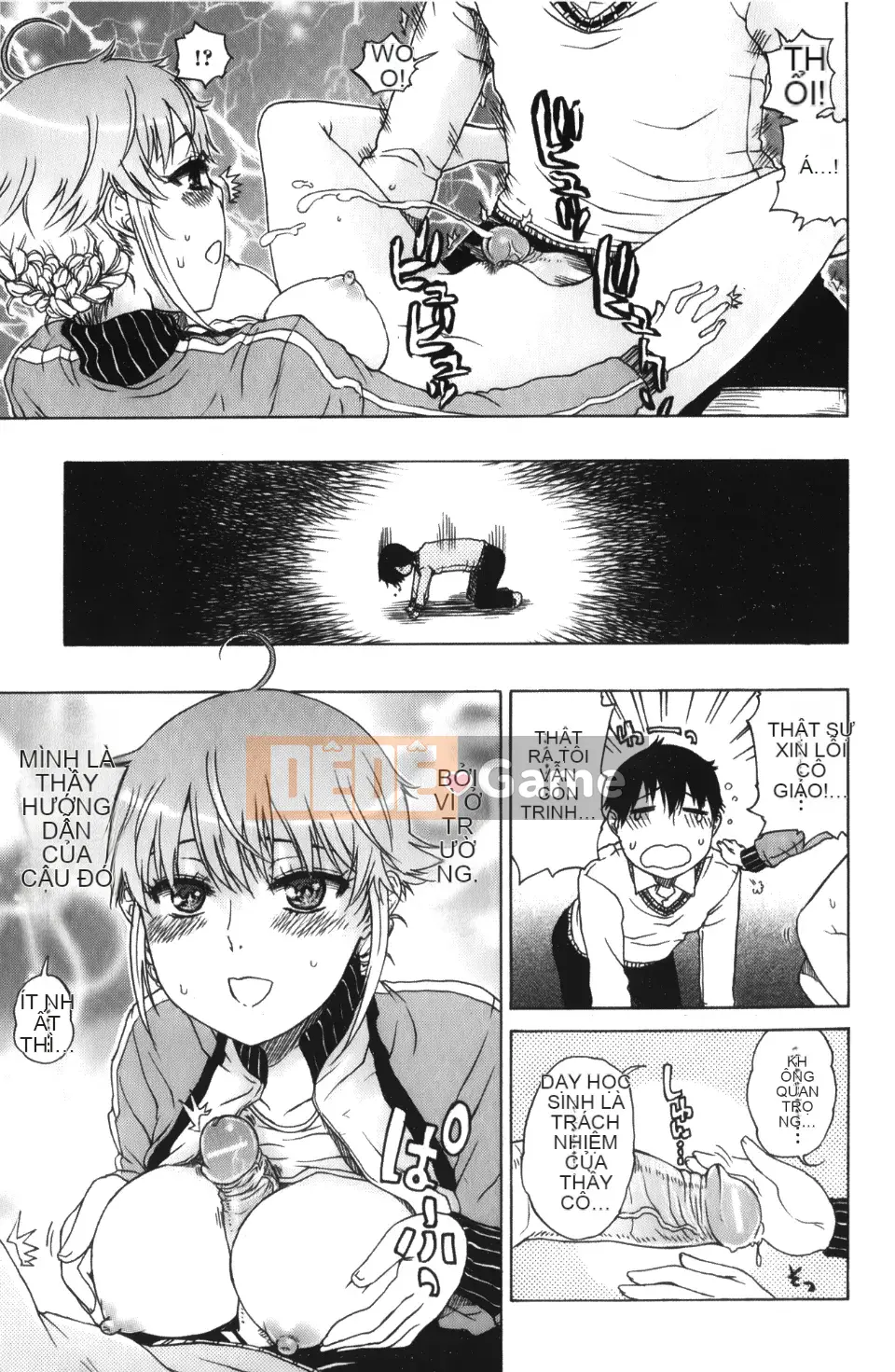 [Matane Hirota] Cô gái xinh đẹp không tồn tại của Daisuke-kun +