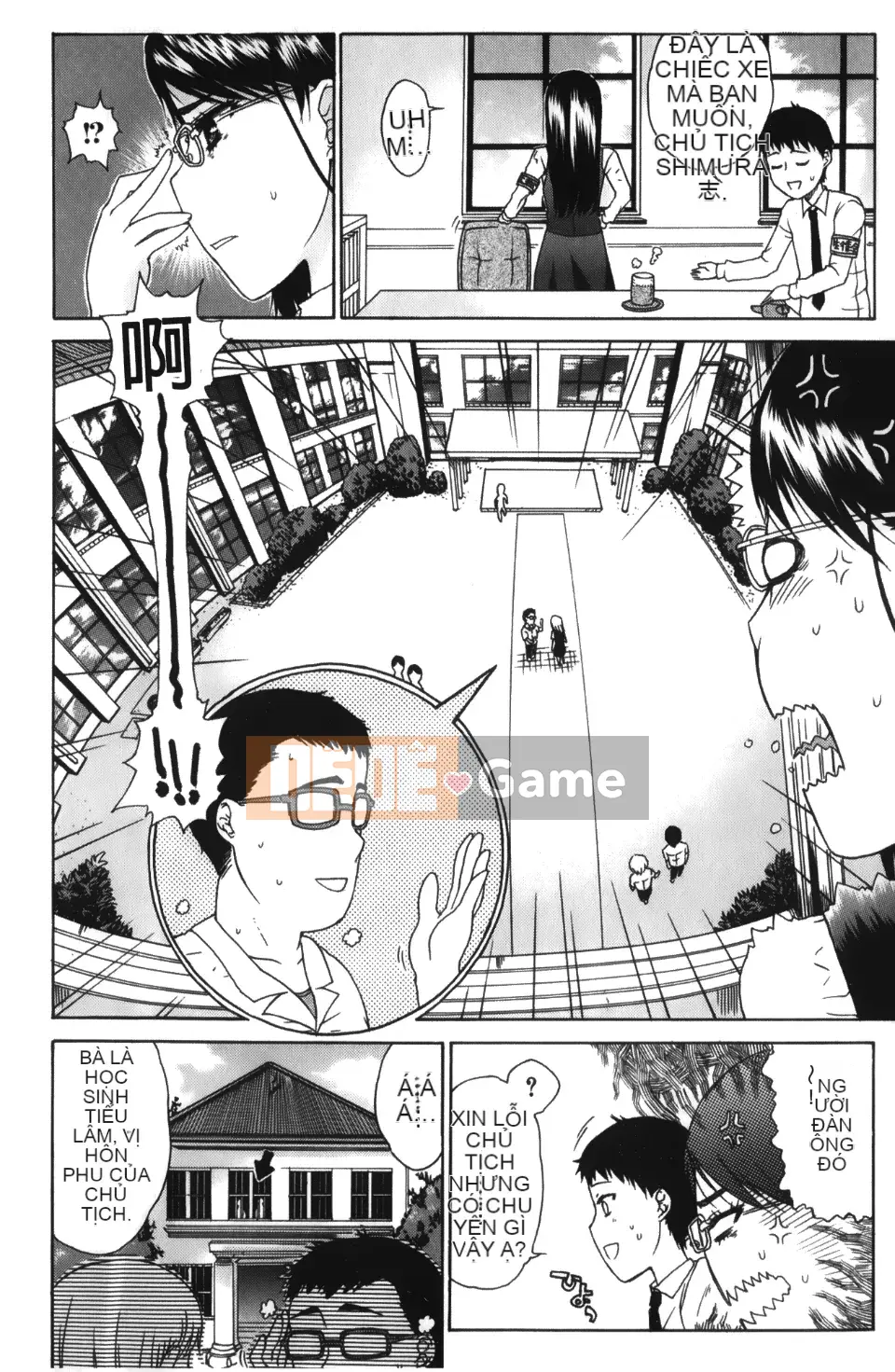 [Matane Hirota] Cô gái xinh đẹp không tồn tại của Daisuke-kun +