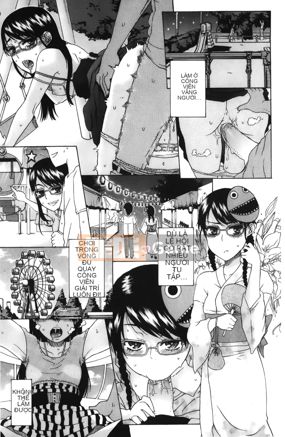 [Matane Hirota] Cô gái xinh đẹp không tồn tại của Daisuke-kun +