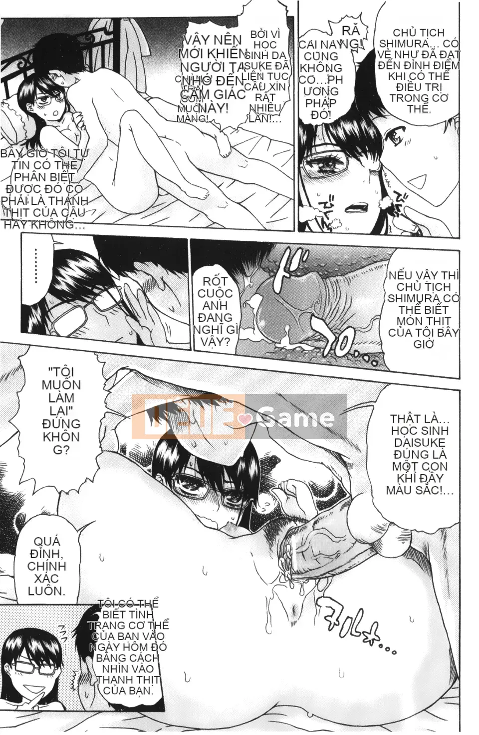 [Matane Hirota] Cô gái xinh đẹp không tồn tại của Daisuke-kun +