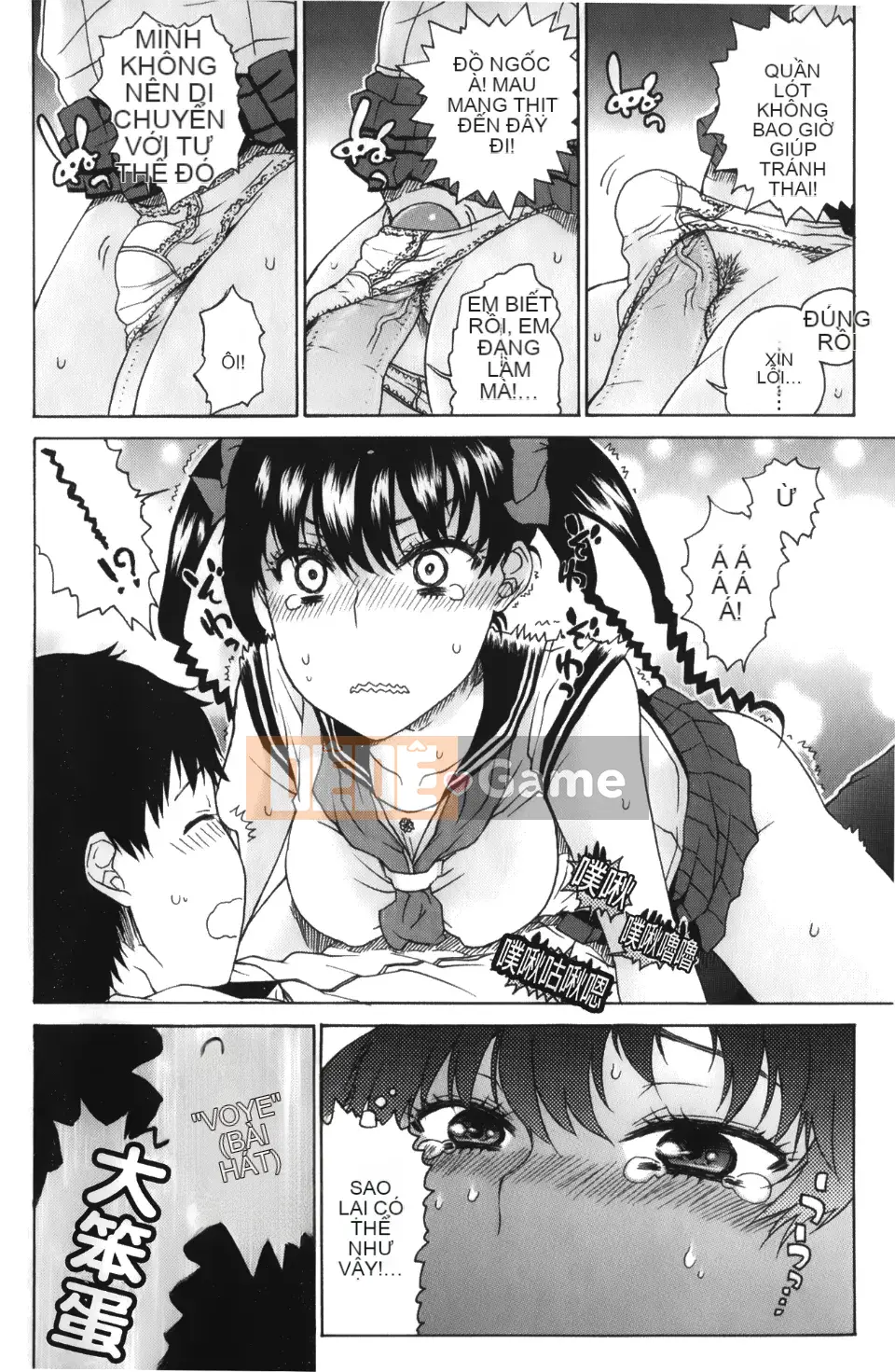 [Matane Hirota] Cô gái xinh đẹp không tồn tại của Daisuke-kun +