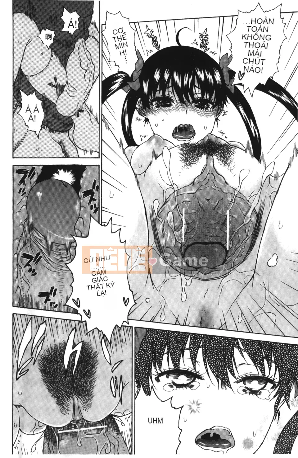 [Matane Hirota] Cô gái xinh đẹp không tồn tại của Daisuke-kun +