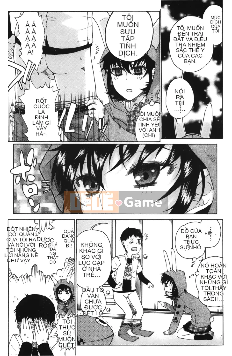 [Matane Hirota] Cô gái xinh đẹp không tồn tại của Daisuke-kun +