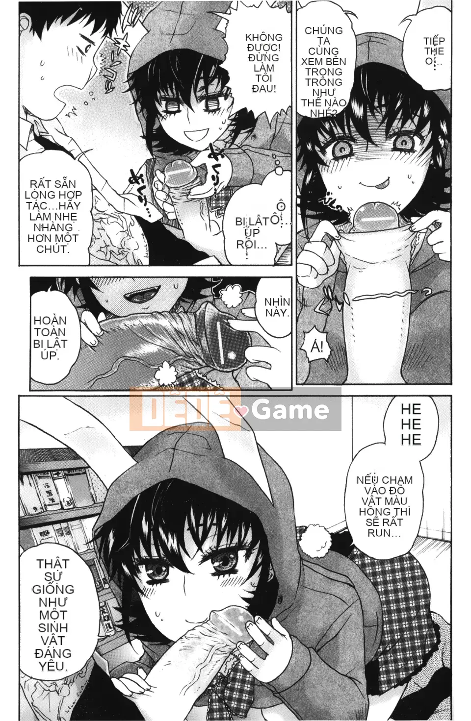 [Matane Hirota] Cô gái xinh đẹp không tồn tại của Daisuke-kun +