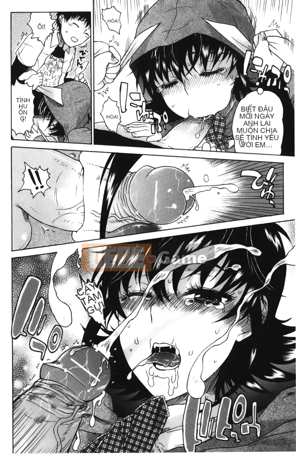 [Matane Hirota] Cô gái xinh đẹp không tồn tại của Daisuke-kun +