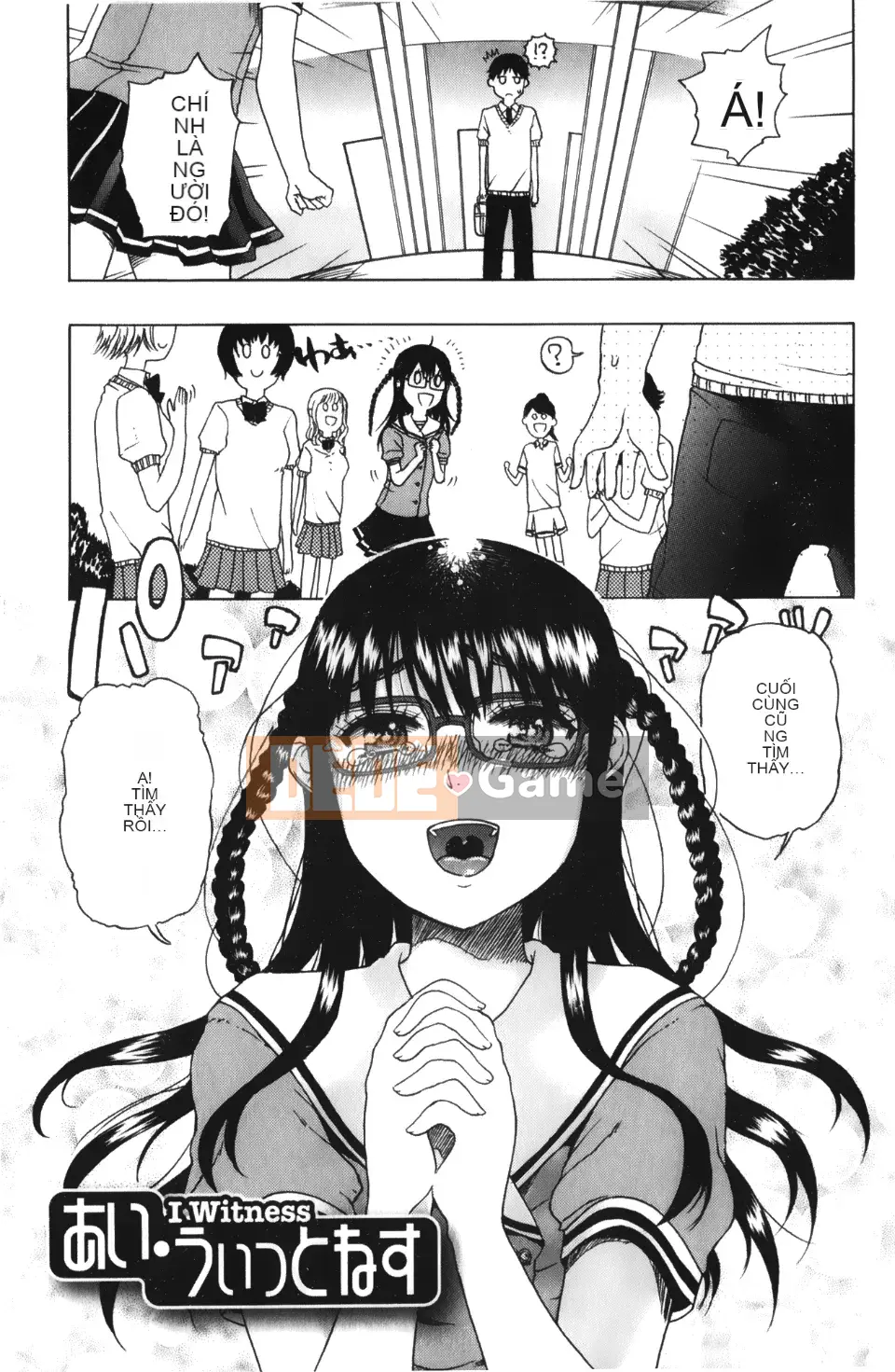 [Matane Hirota] Cô gái xinh đẹp không tồn tại của Daisuke-kun +