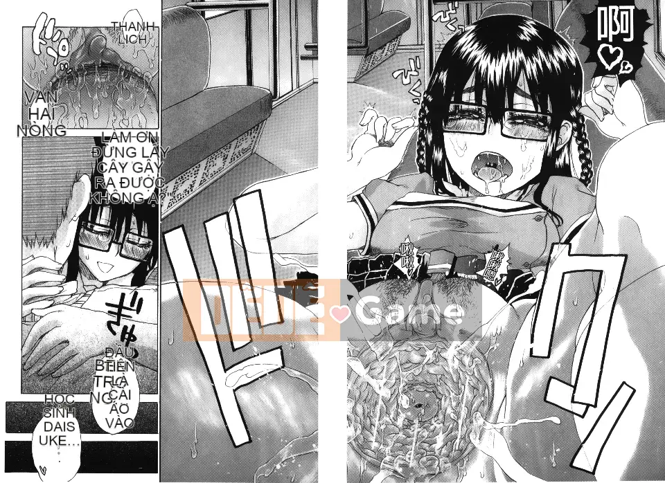 [Matane Hirota] Cô gái xinh đẹp không tồn tại của Daisuke-kun +