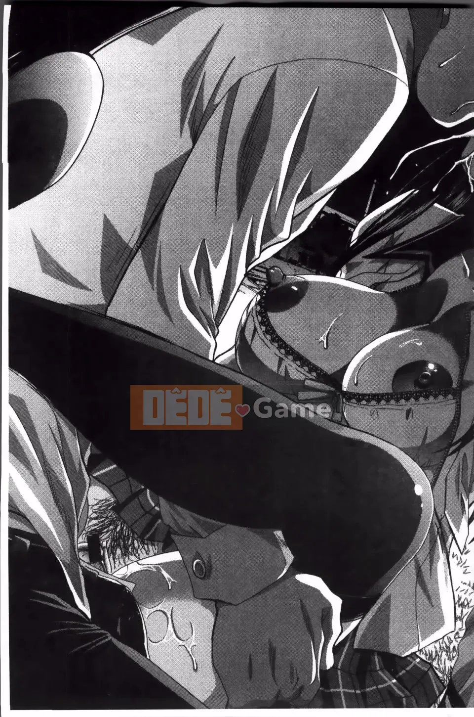 [Hiroshi Itaba] Bạn gái muốn được chịch