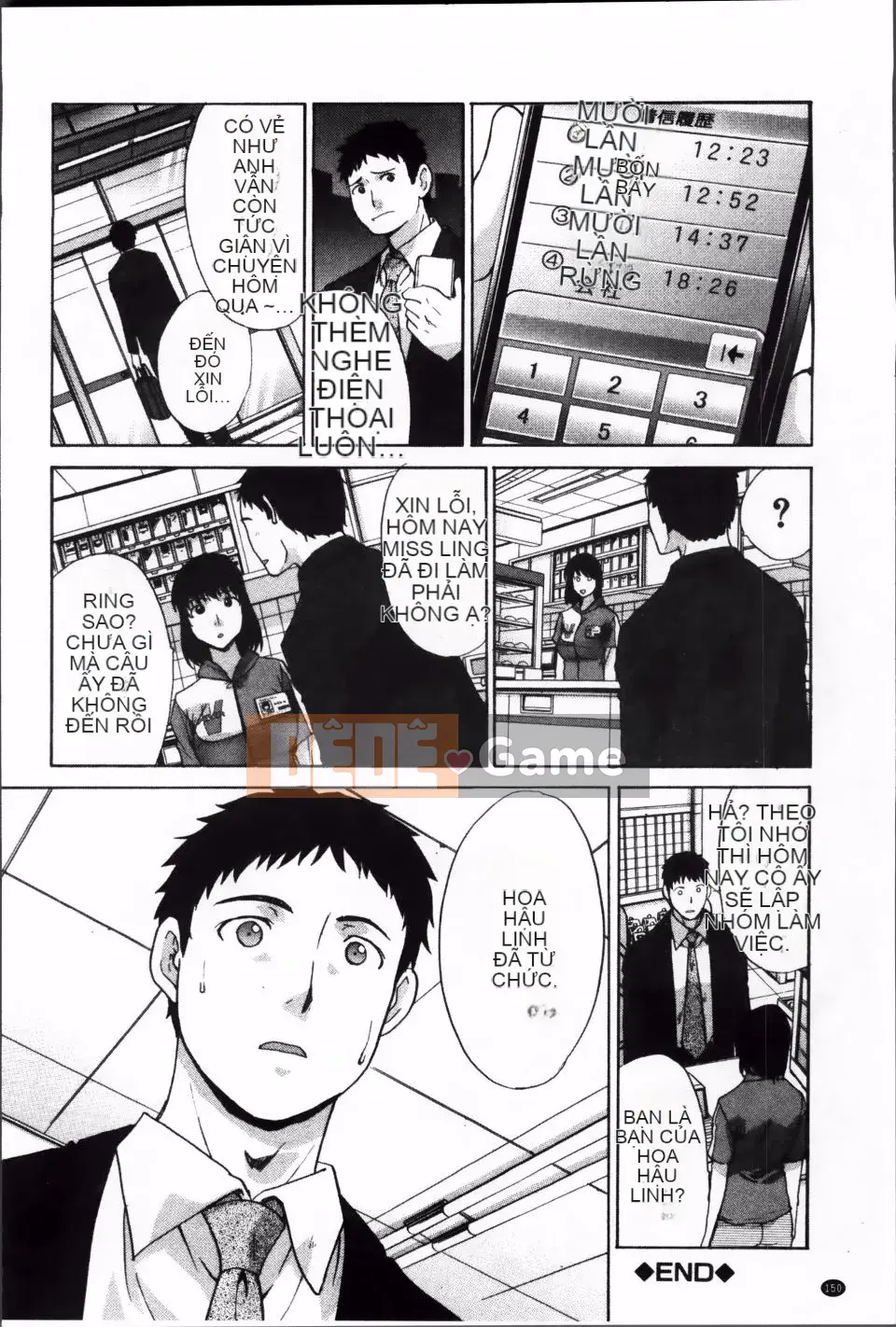 [Hiroshi Itaba] Bạn gái muốn được chịch