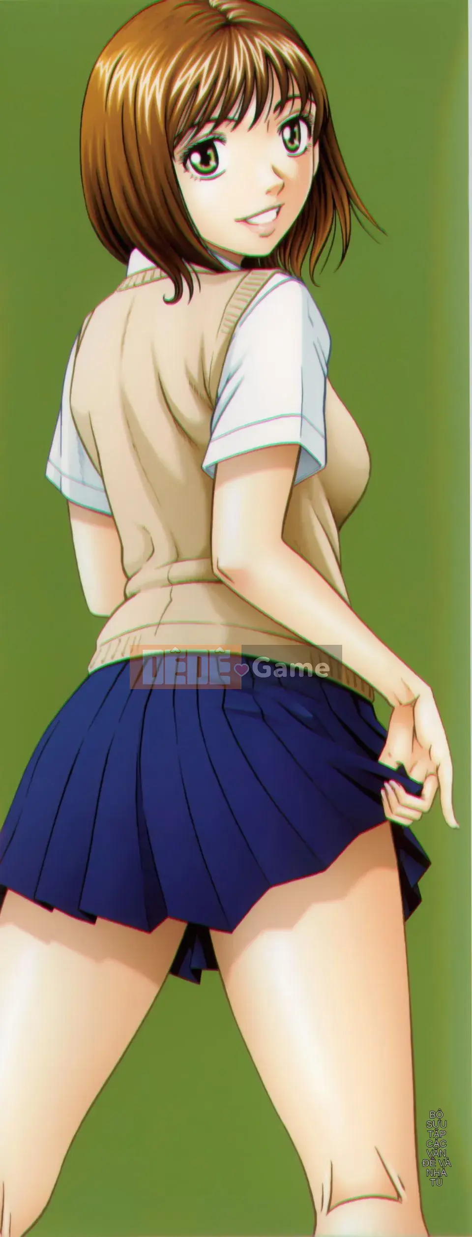 [Kurono Masakado] Bộ sưu tập nhà tù