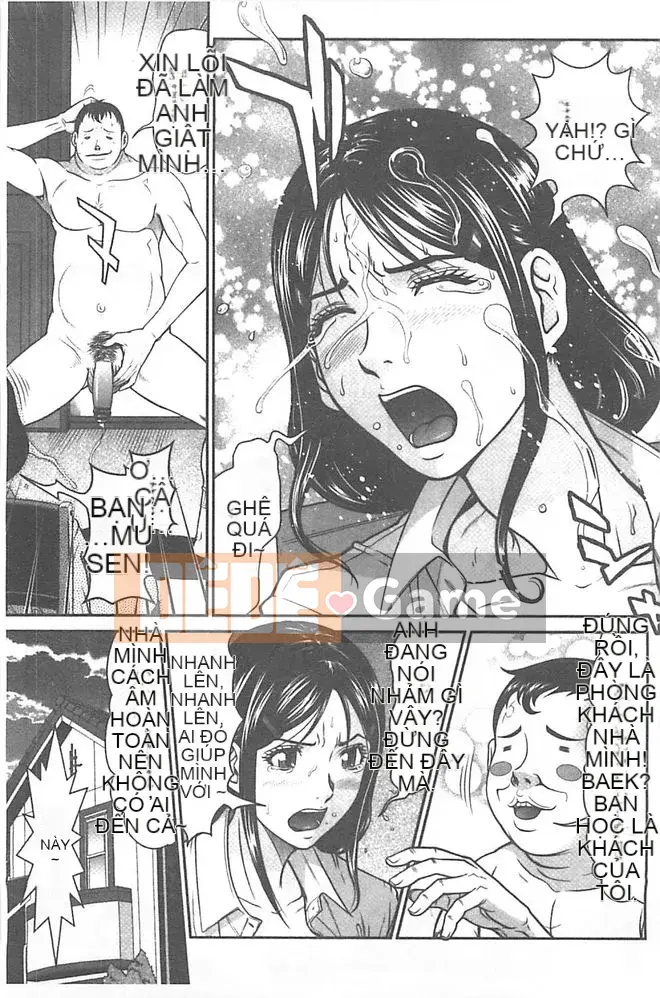 [Kurono Masakado] Bộ sưu tập nhà tù