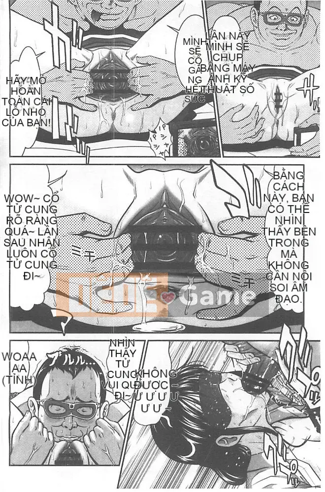 [Kurono Masakado] Bộ sưu tập nhà tù