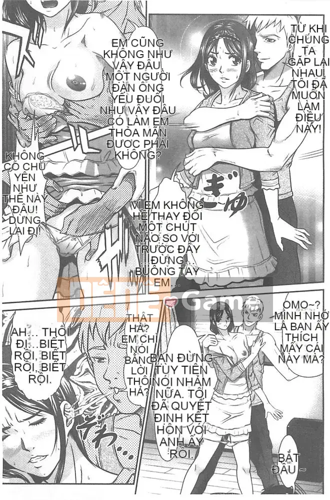 [Kurono Masakado] Bộ sưu tập nhà tù