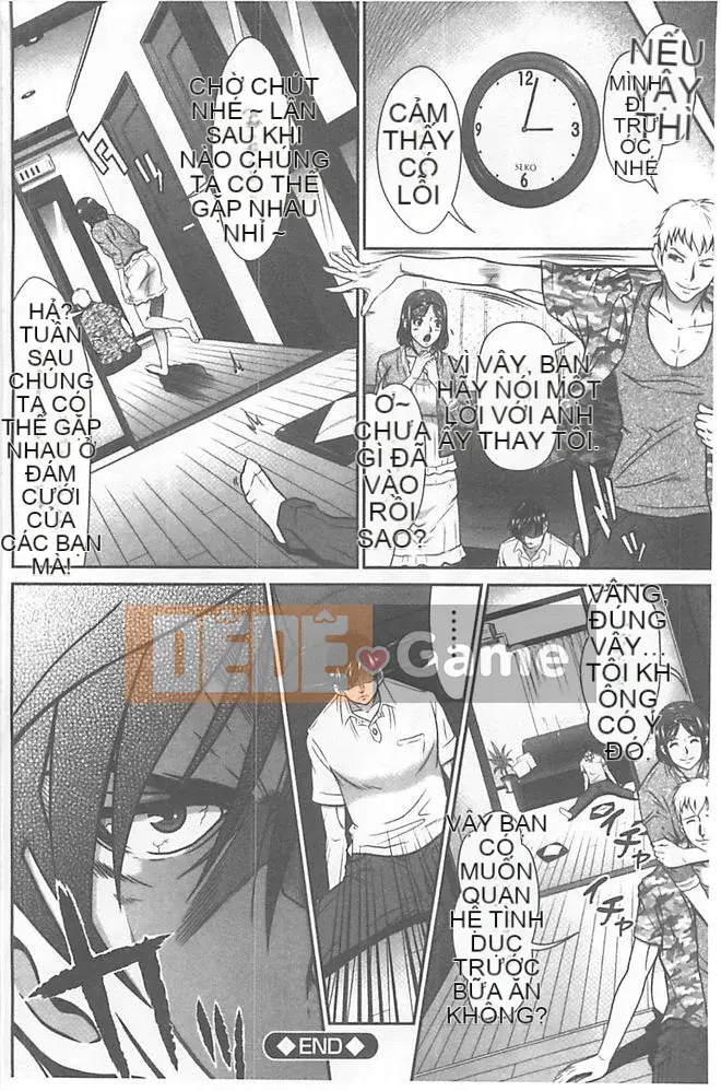 [Kurono Masakado] Bộ sưu tập nhà tù