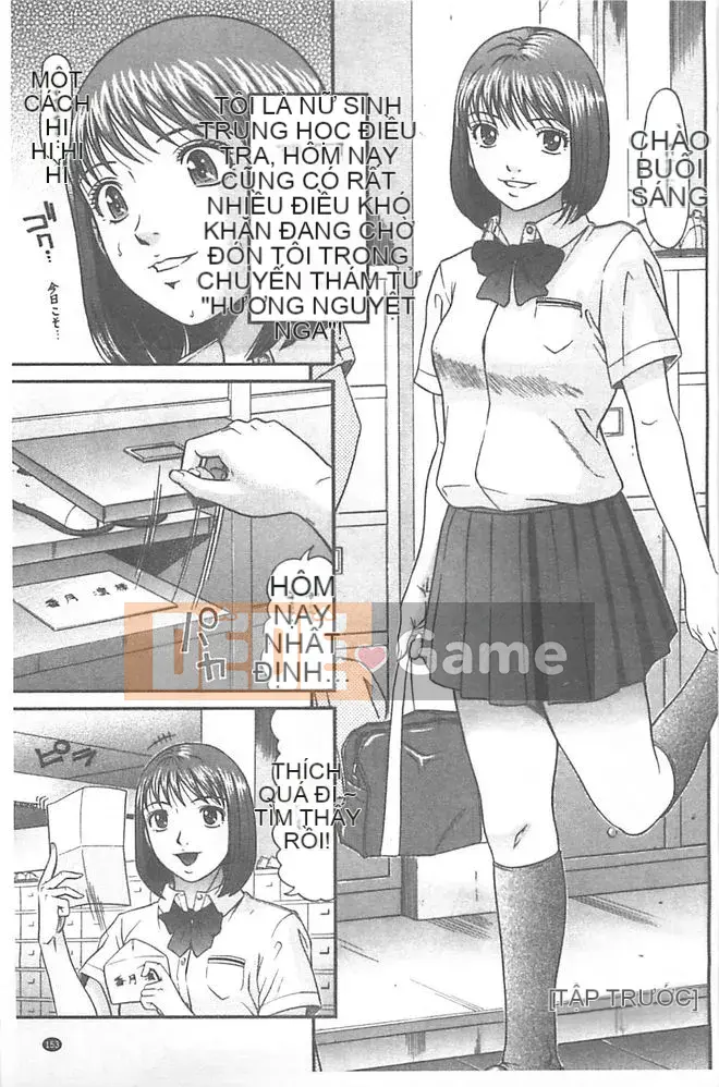 [Kurono Masakado] Bộ sưu tập nhà tù