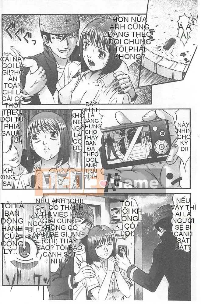 [Kurono Masakado] Bộ sưu tập nhà tù