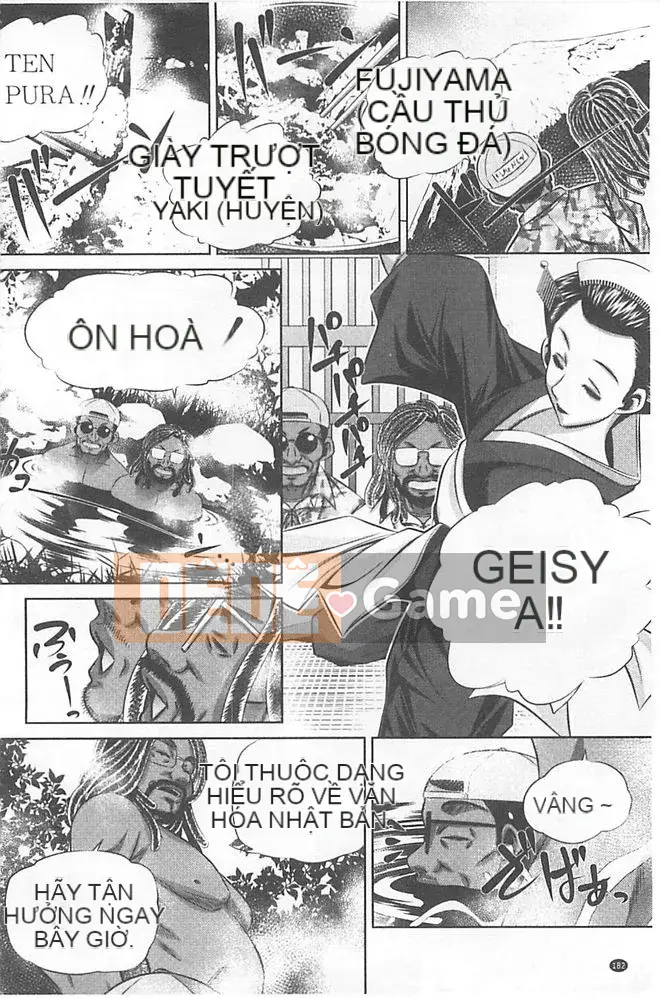 [NABURU] hiếp dâm hai mẹ con