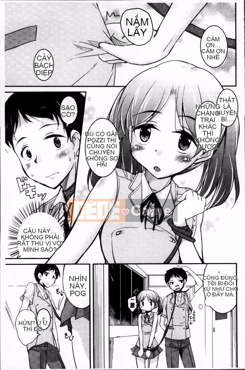 [Narusawa Kei] Junai ba màu