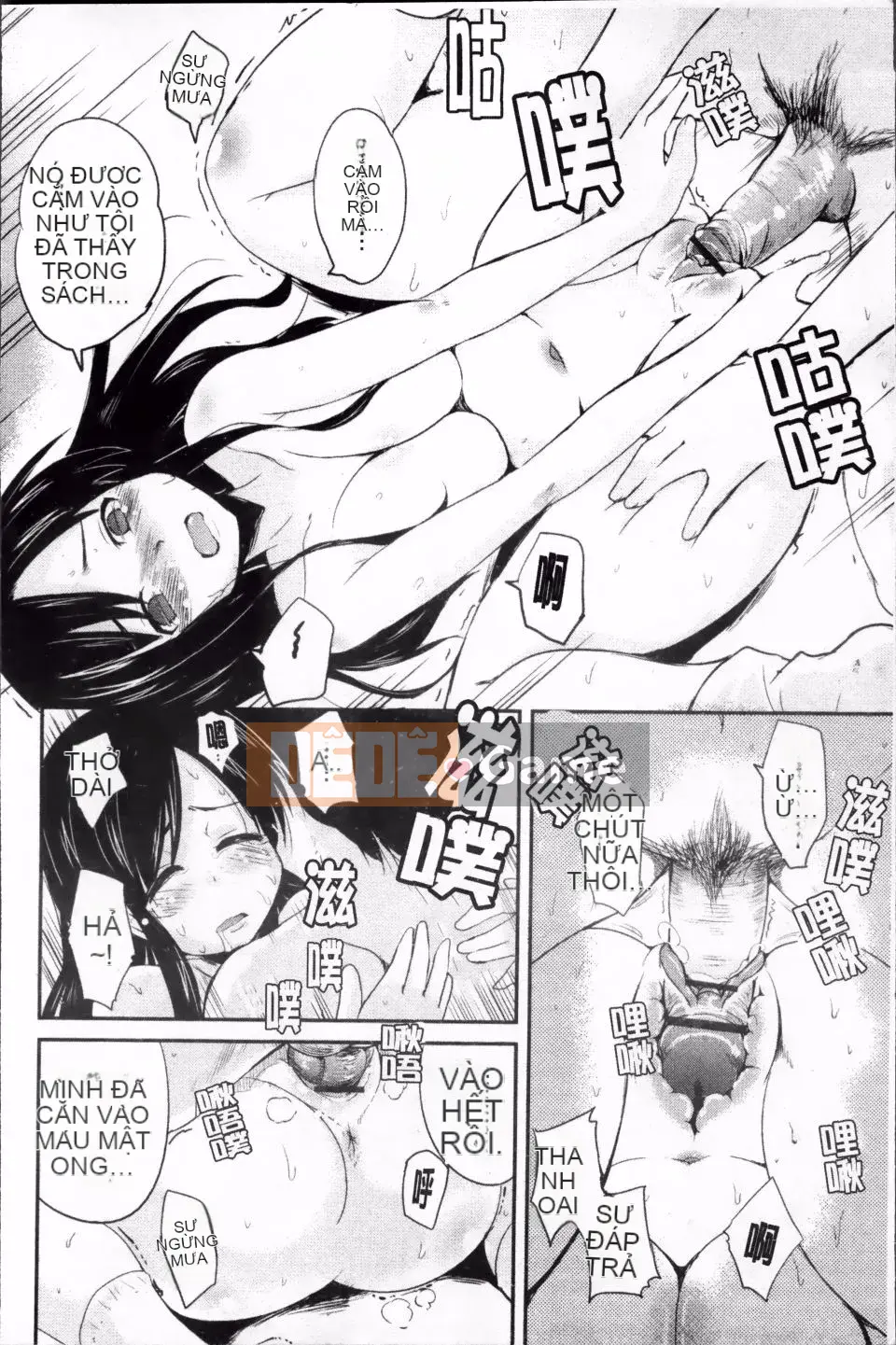 [Narusawa Kei] Tsuyo Kano