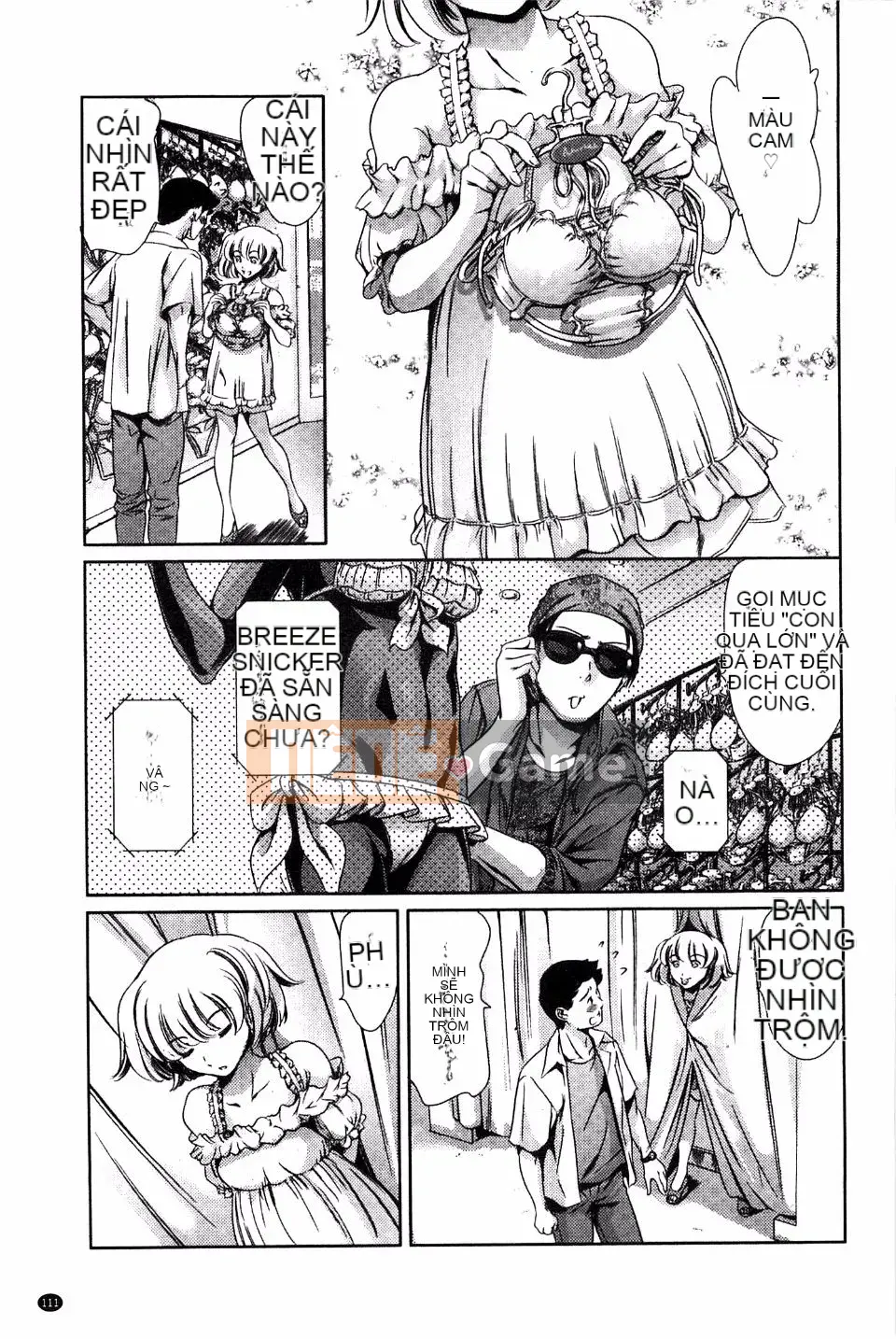 [Đế chế cá ngừ] Câu lạc bộ nô lệ Houkago +1