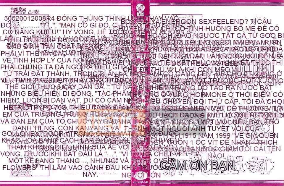 [A-10] CÔ GÁI？ CỬA TIẾP THEO