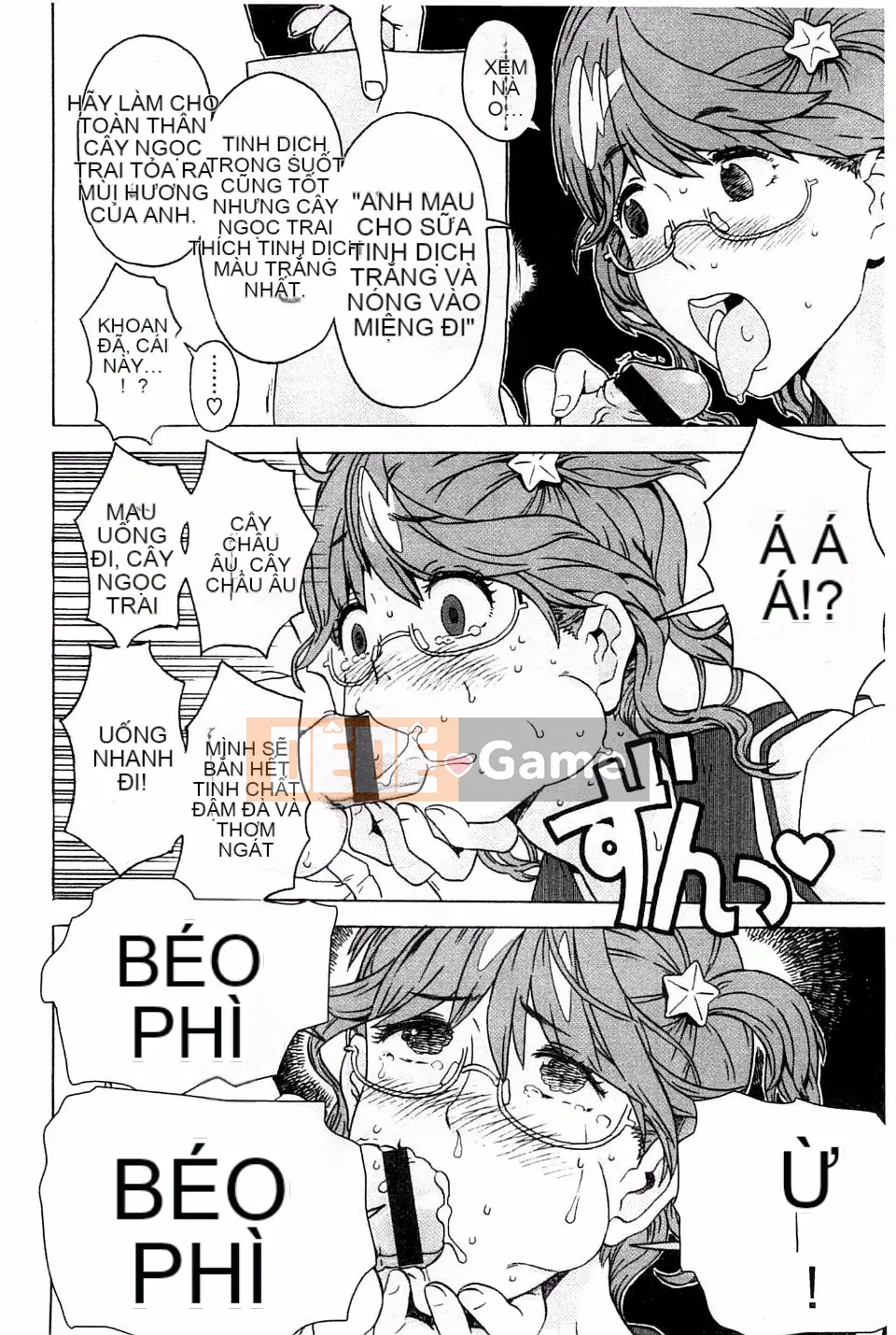 [A-10] CÔ GÁI？ CỬA TIẾP THEO