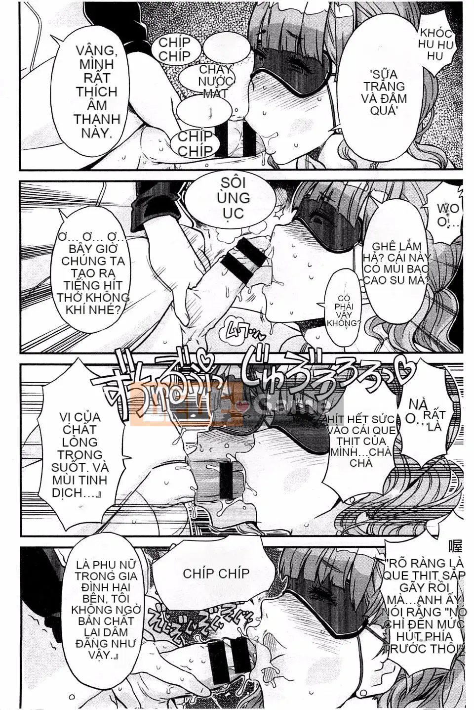 [A-10] CÔ GÁI？ CỬA TIẾP THEO