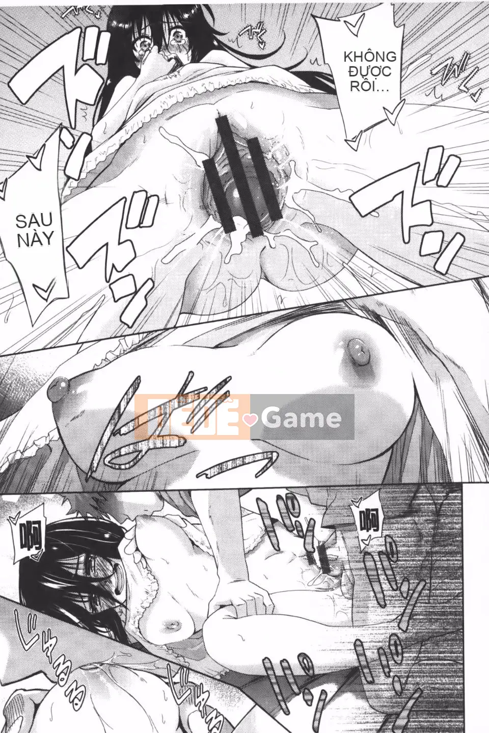 [Tetsuna] Nijigen Kanojo