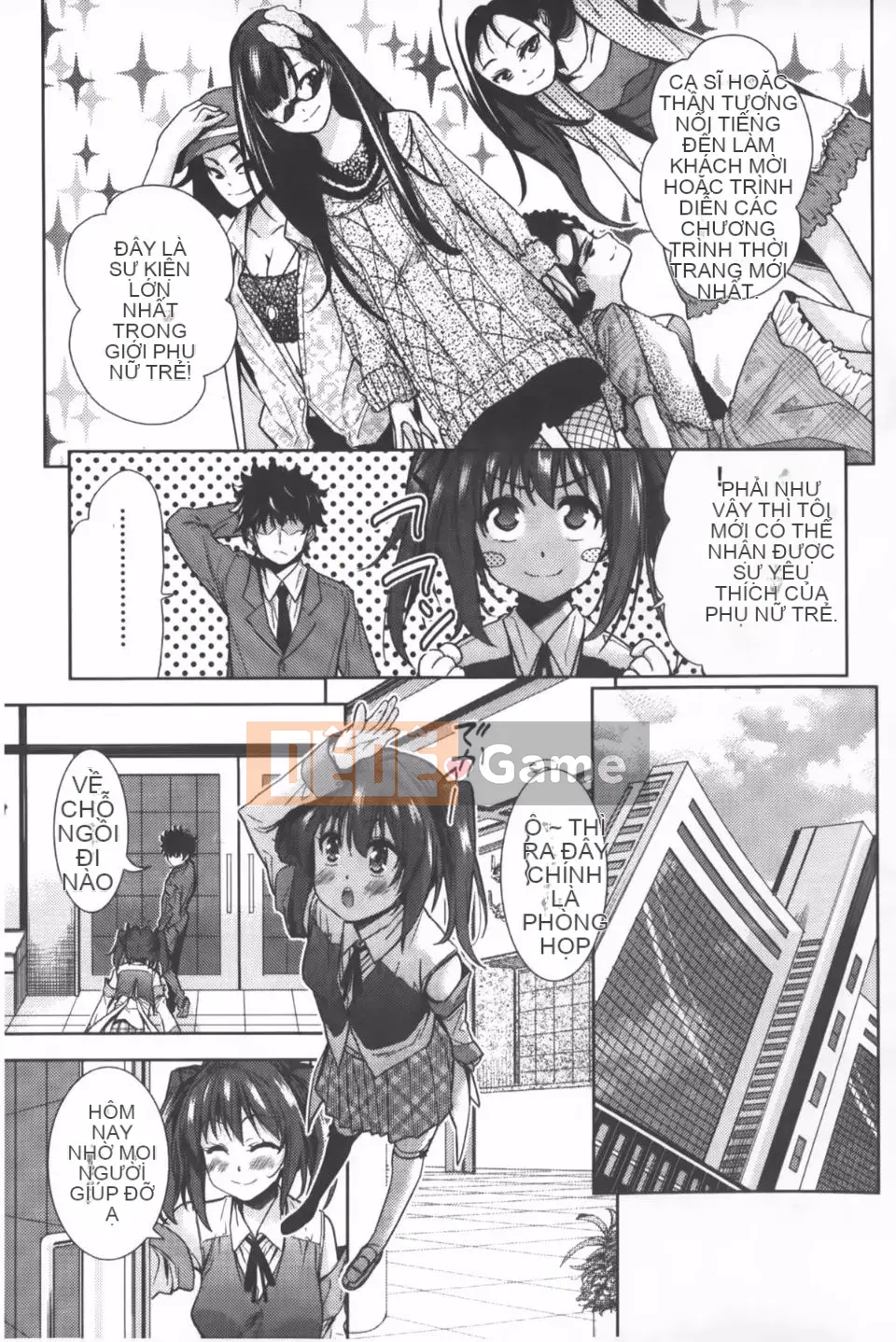 [Tetsuna] Nijigen Kanojo