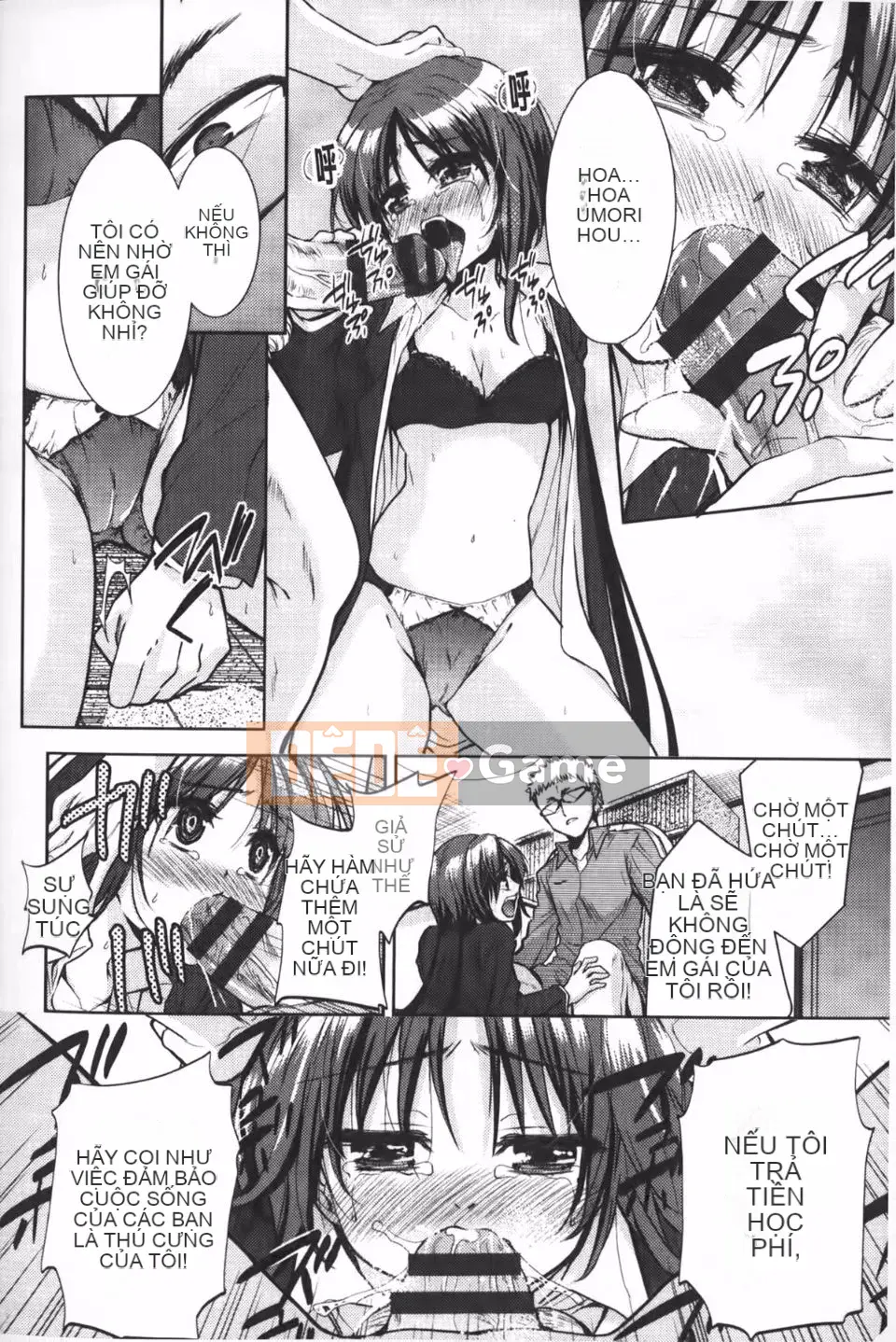 [Tetsuna] Nijigen Kanojo