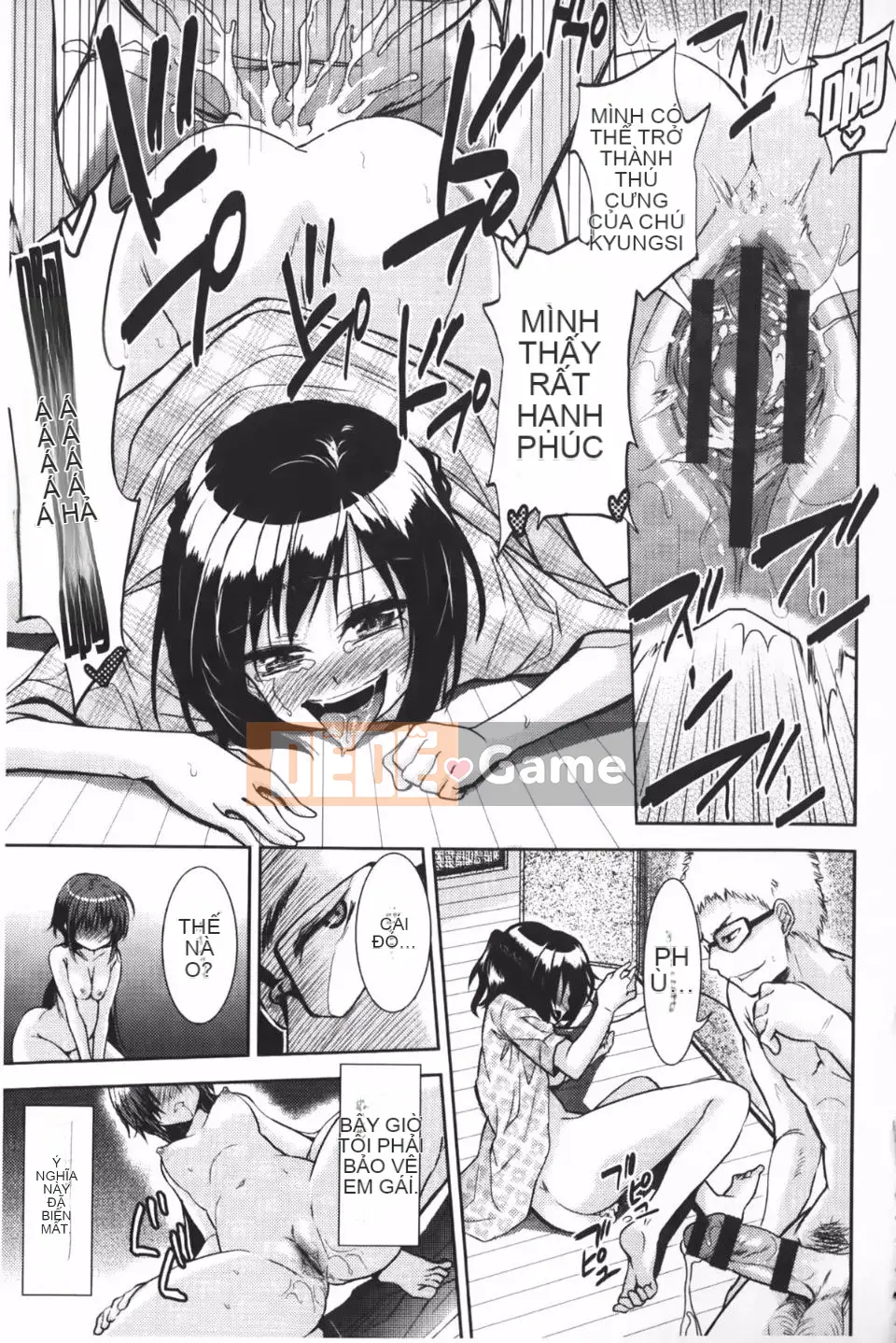 [Tetsuna] Nijigen Kanojo