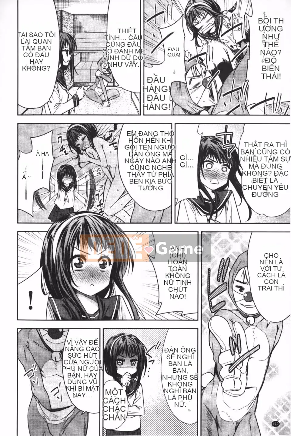 [Tetsuna] Nijigen Kanojo