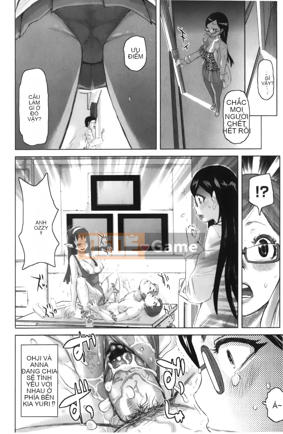 [Kira Hiroyoshi] Musou Sentai Itemaunger