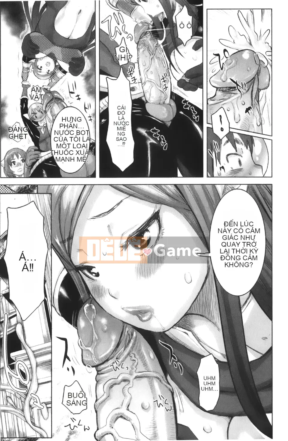 [Kira Hiroyoshi] Musou Sentai Itemaunger