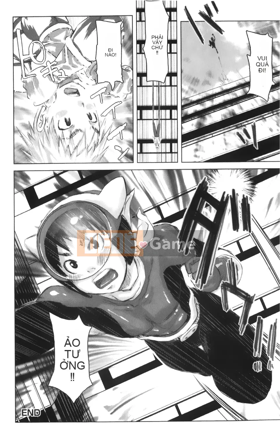 [Kira Hiroyoshi] Musou Sentai Itemaunger