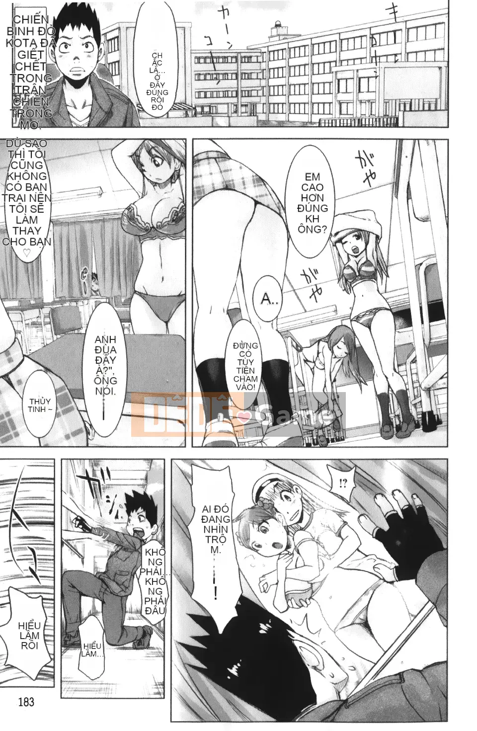 [Kira Hiroyoshi] Musou Sentai Itemaunger