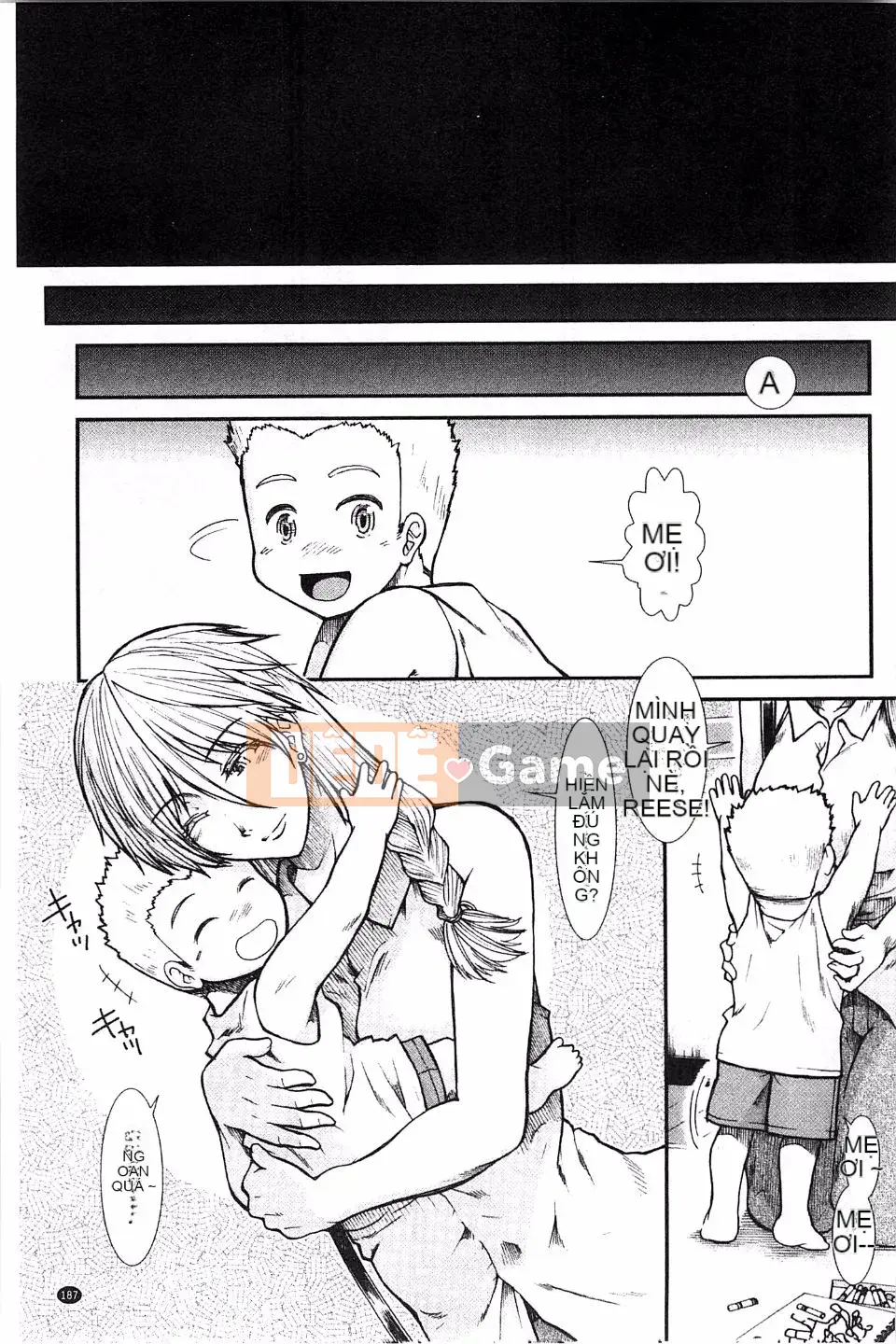 [Fuyu Ariga] [Tử cung] Xin tinh trùng