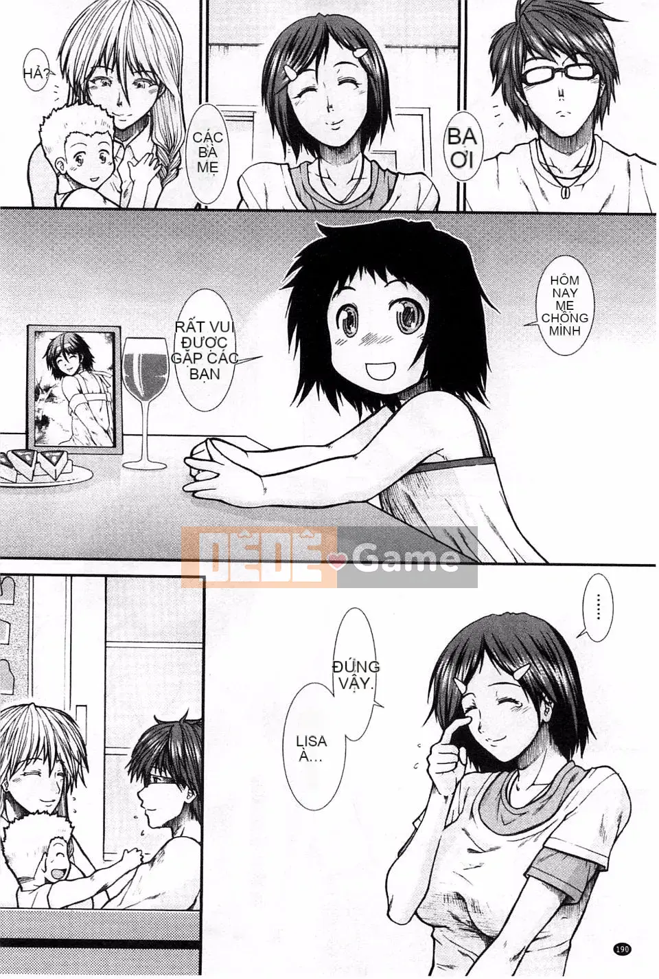 [Fuyu Ariga] [Tử cung] Xin tinh trùng