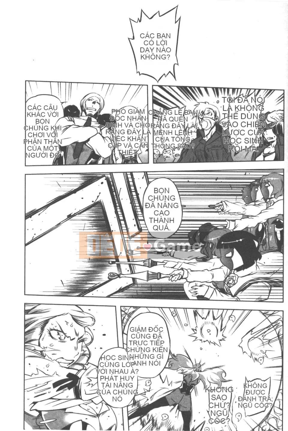 [Drill Juice] Tinh trùng