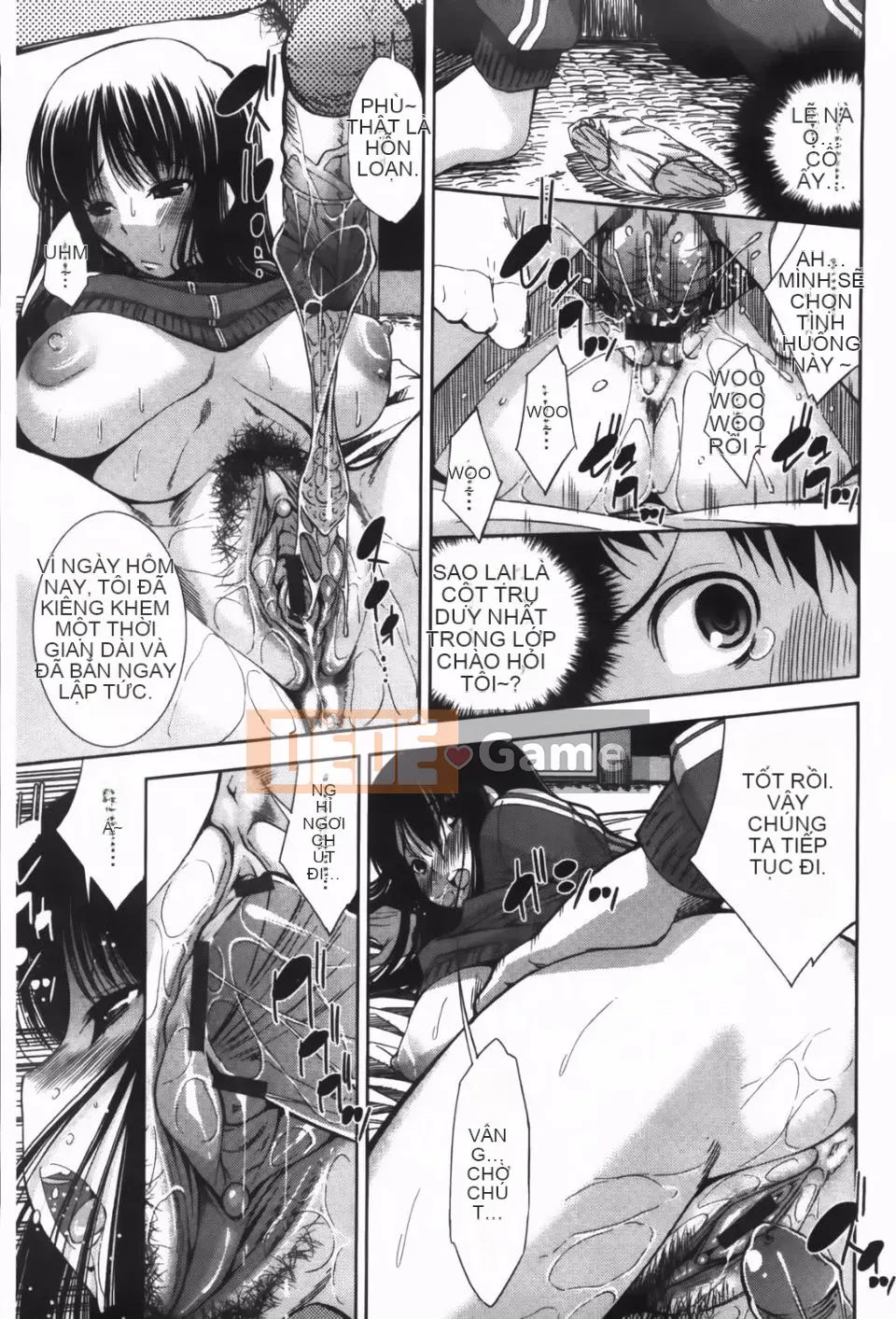 [Maihara Matsuge] JK Zukan