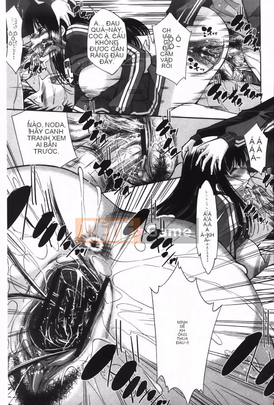 [Maihara Matsuge] JK Zukan