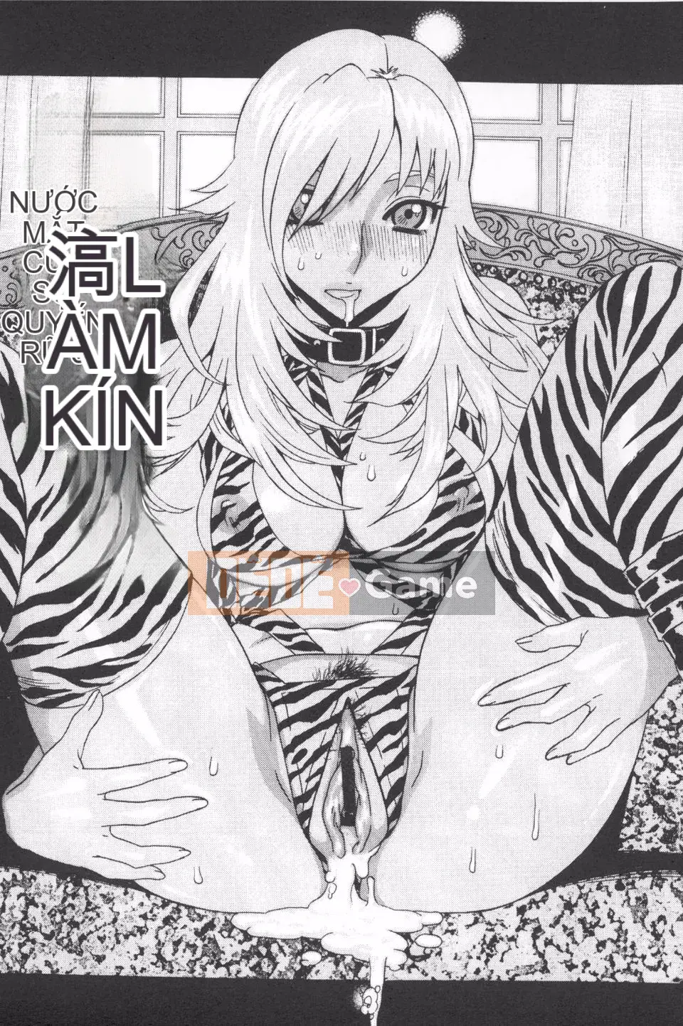 [Tenjiku Ronin] Lễ vật cho Emu