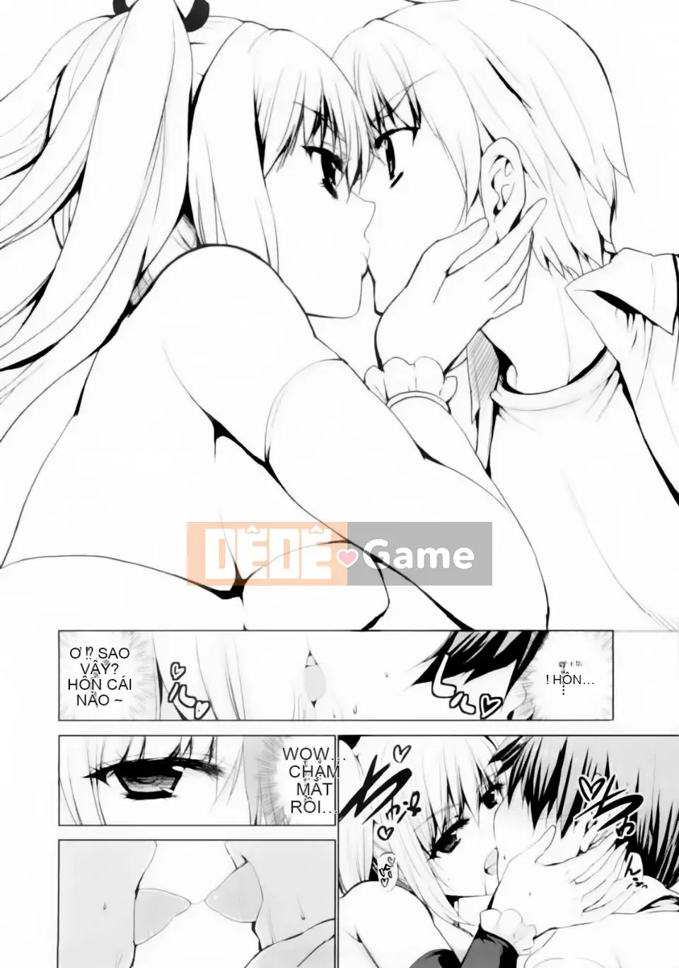 [Takeuchi Kazuma] Tam giác H