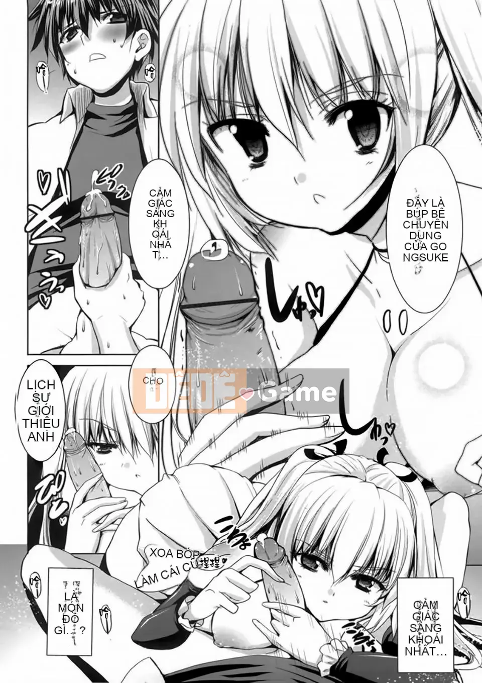 [Takeuchi Kazuma] Tam giác H