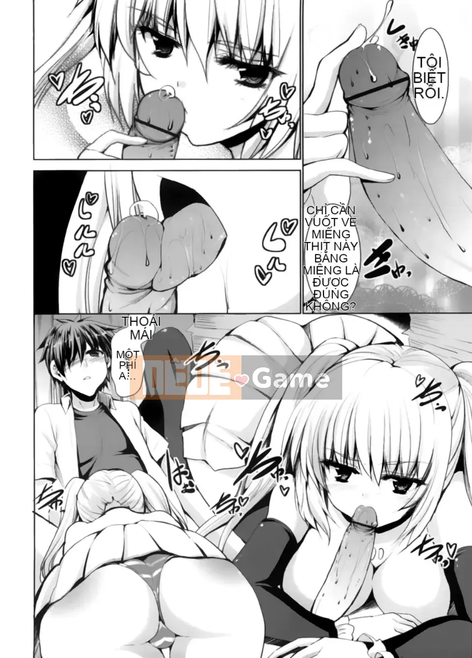 [Takeuchi Kazuma] Tam giác H