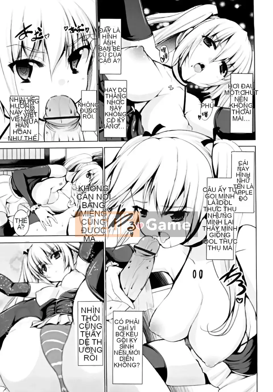 [Takeuchi Kazuma] Tam giác H