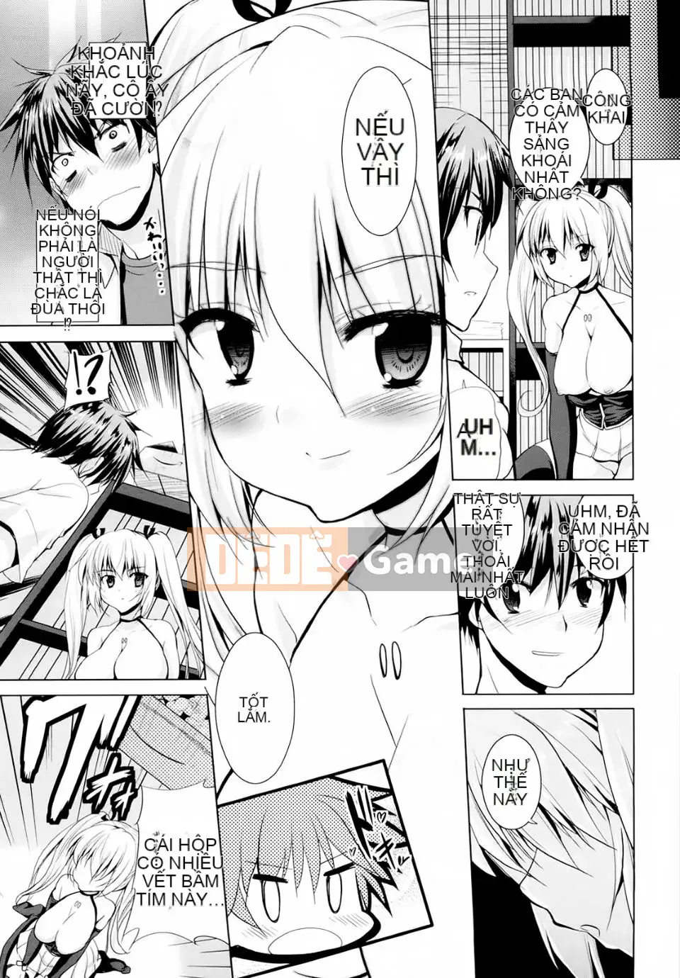 [Takeuchi Kazuma] Tam giác H