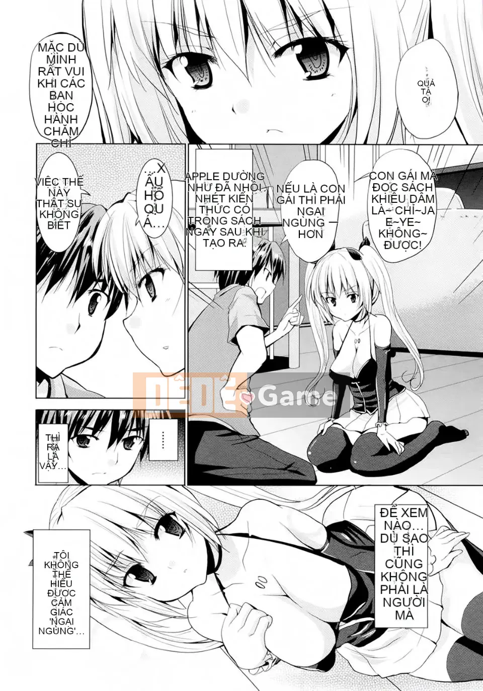 [Takeuchi Kazuma] Tam giác H